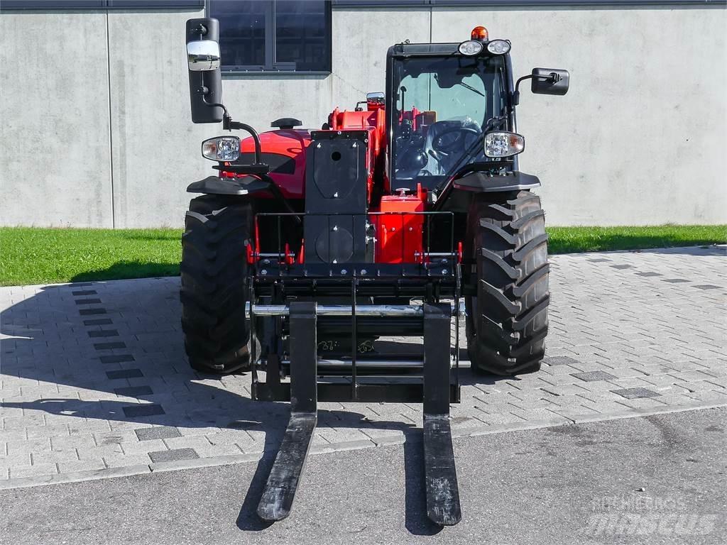 Manitou MT 730H Τηλεσκοπικοί ανυψωτές