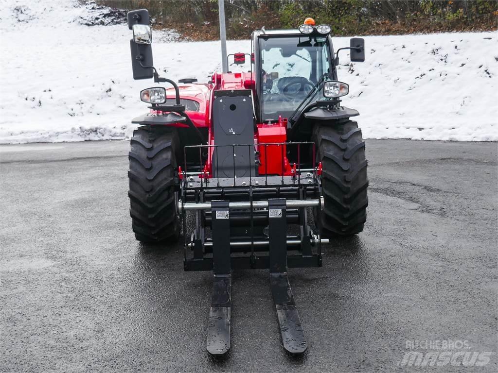 Manitou MT 730H Τηλεσκοπικοί ανυψωτές
