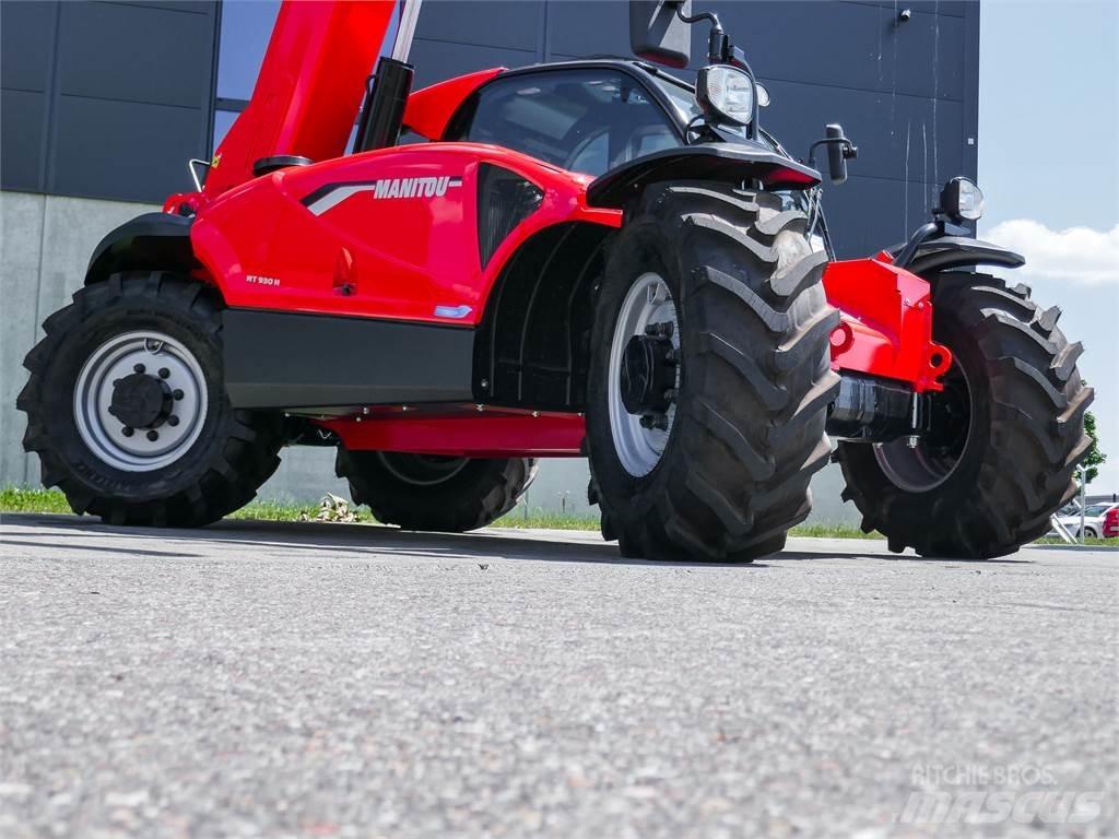 Manitou MT 930H Τηλεσκοπικοί ανυψωτές