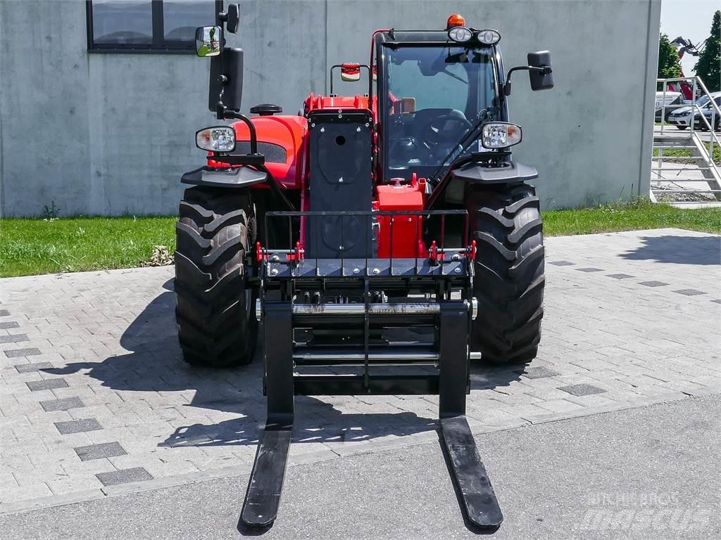 Manitou MT 930H Τηλεσκοπικοί ανυψωτές