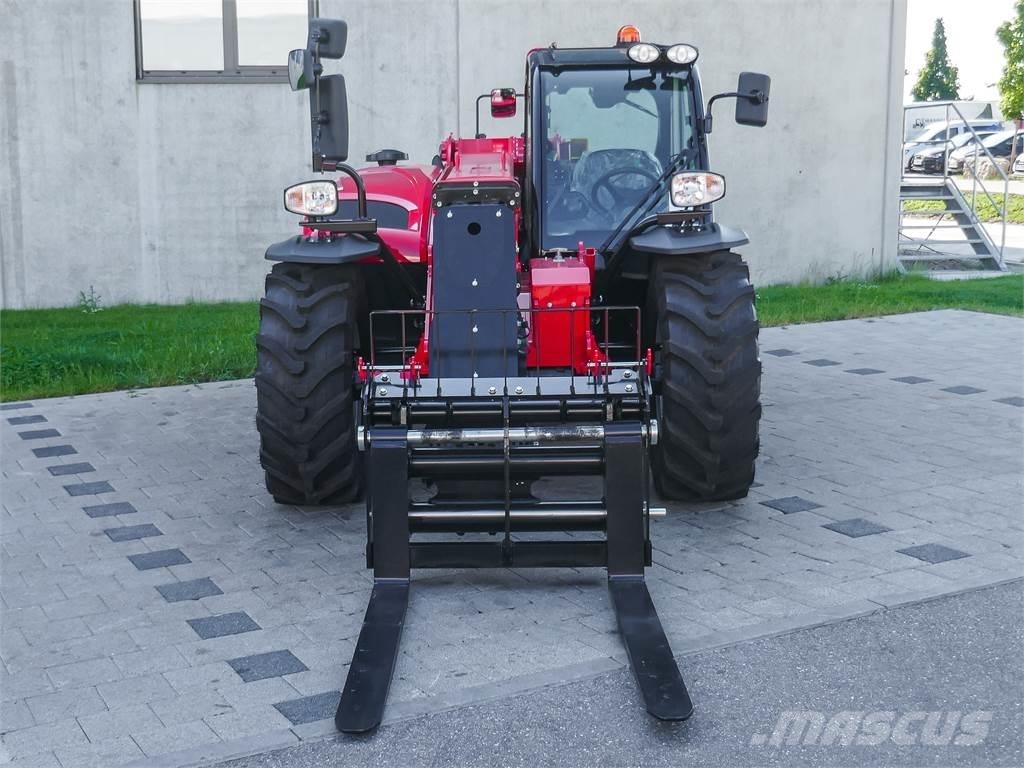 Manitou MT 930H Τηλεσκοπικοί ανυψωτές