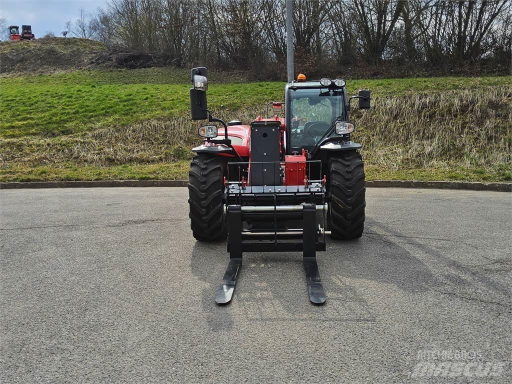 Manitou MT 930H Τηλεσκοπικοί ανυψωτές