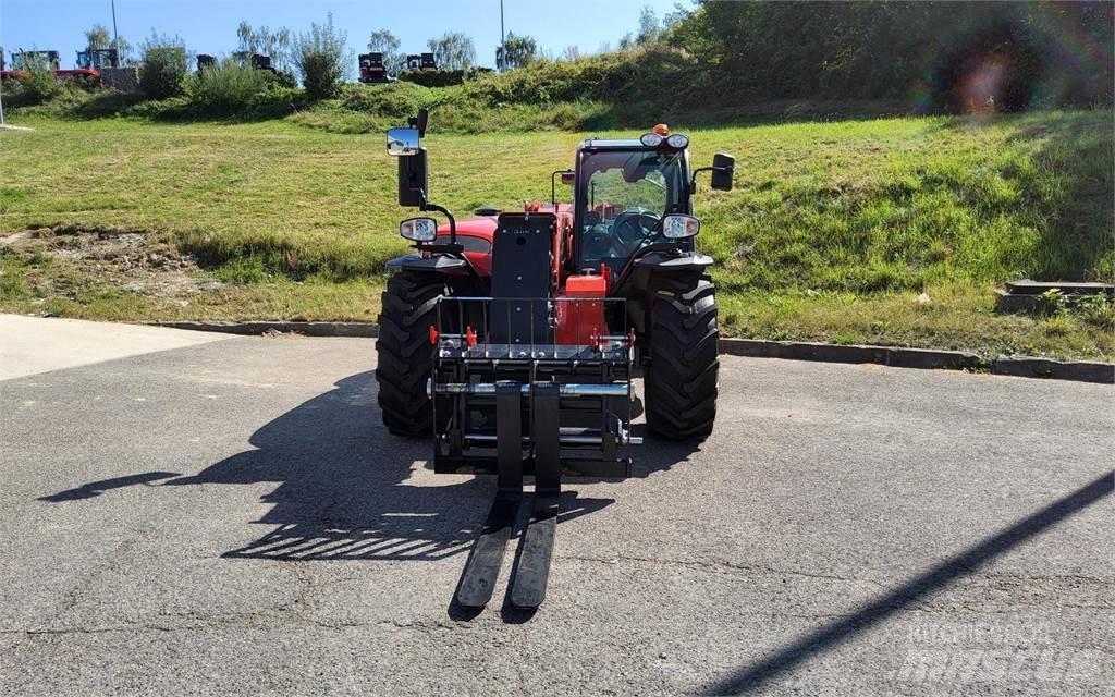 Manitou MT 930H Τηλεσκοπικοί ανυψωτές