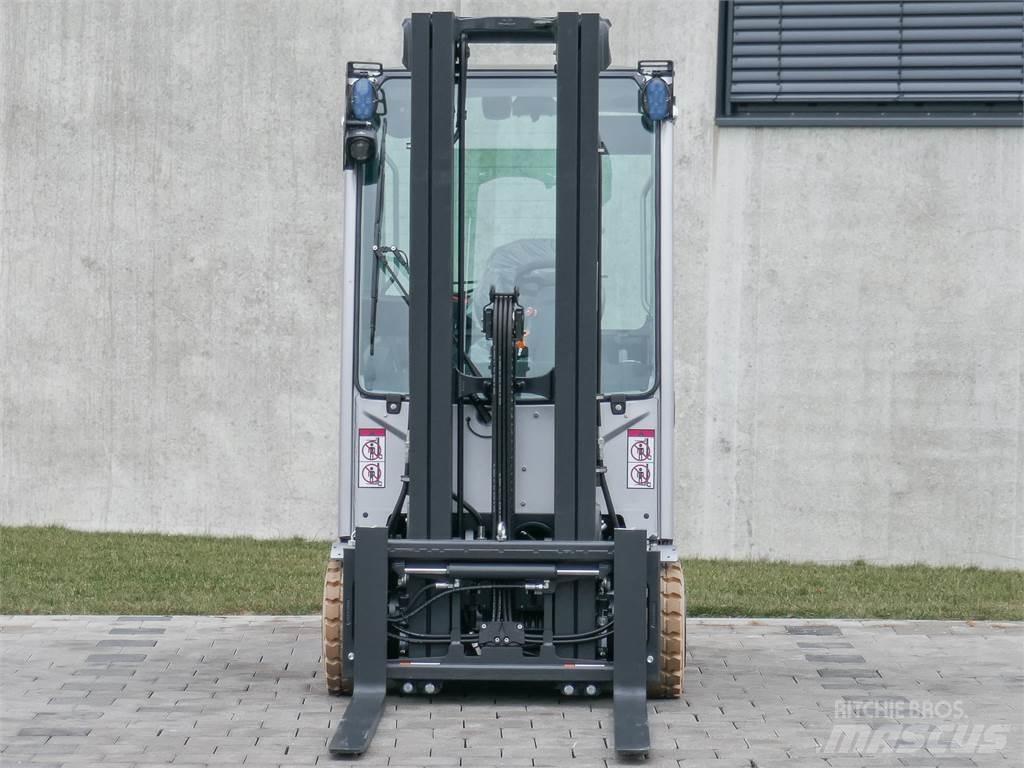 Still RX 20-20L Ηλεκτρικά περονοφόρα ανυψωτικά κλαρκ