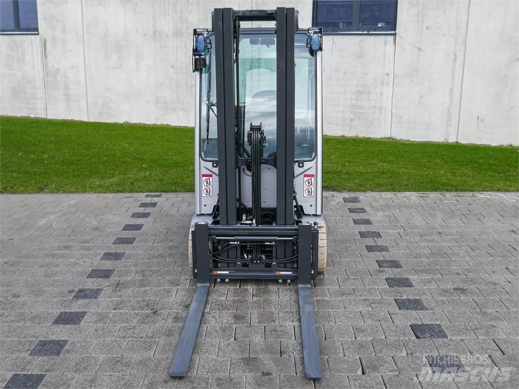Still RX 20-20L Ηλεκτρικά περονοφόρα ανυψωτικά κλαρκ