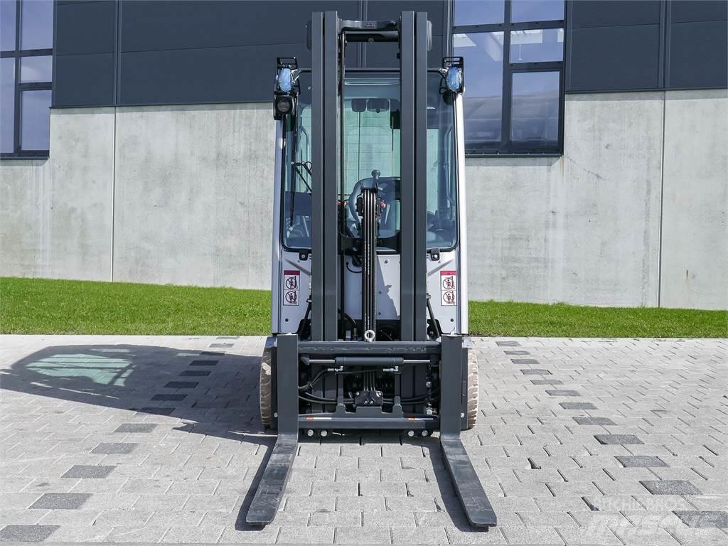 Still RX 20-20L Ηλεκτρικά περονοφόρα ανυψωτικά κλαρκ
