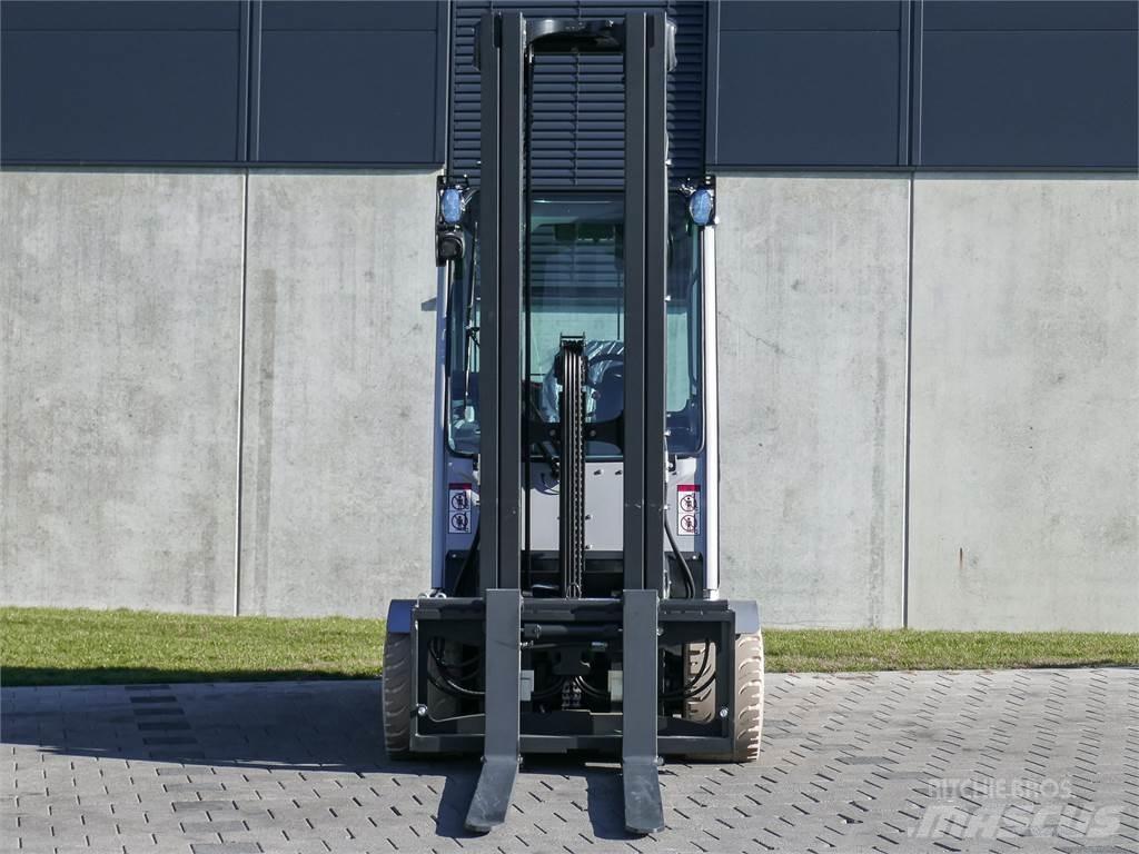 Still RX 60-35 L Ηλεκτρικά περονοφόρα ανυψωτικά κλαρκ