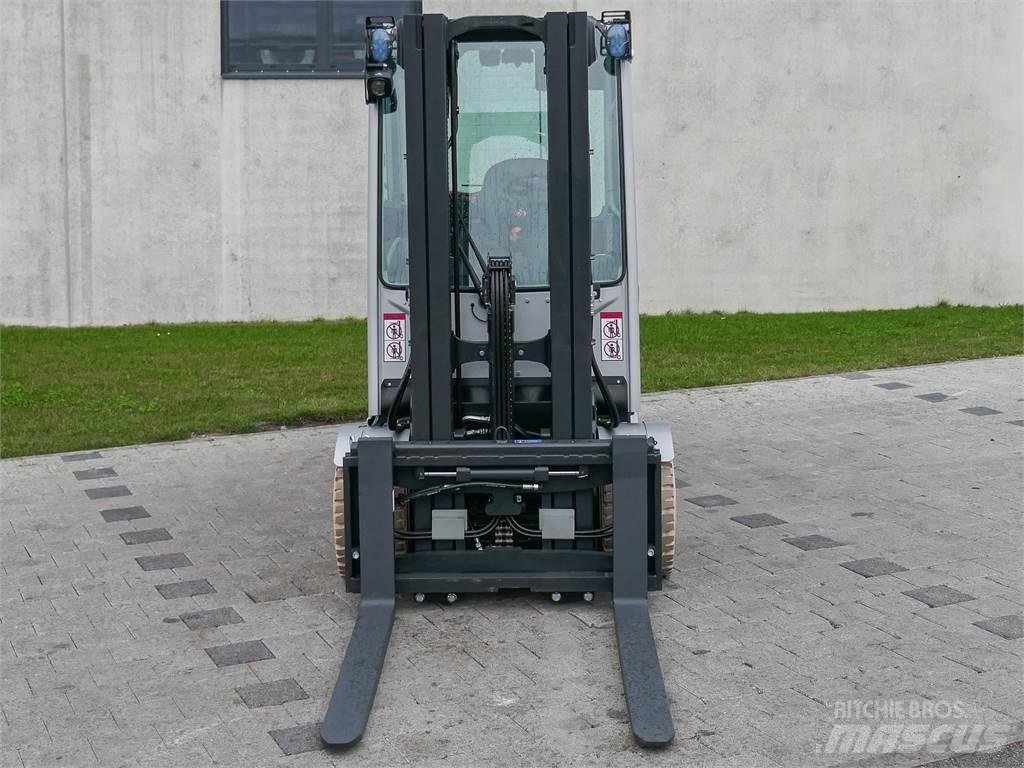 Still RX 60-35 L Ηλεκτρικά περονοφόρα ανυψωτικά κλαρκ