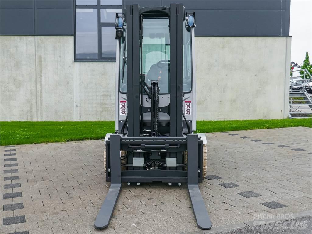 Still RX 60-35 L Ηλεκτρικά περονοφόρα ανυψωτικά κλαρκ