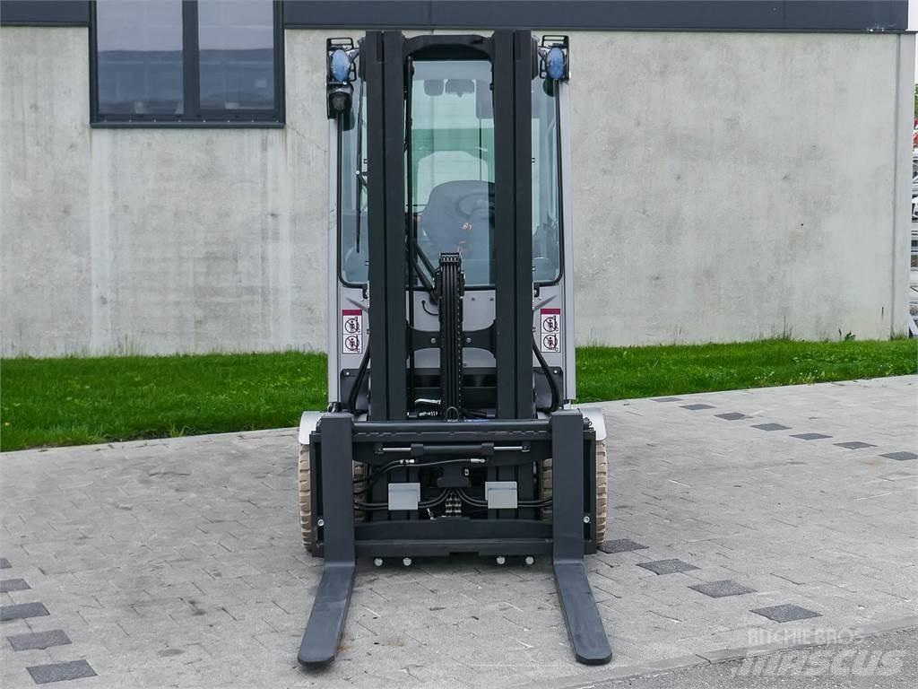 Still RX 60-35 L Ηλεκτρικά περονοφόρα ανυψωτικά κλαρκ