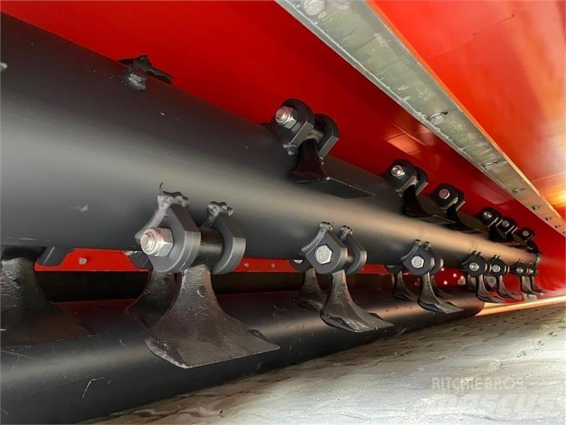 Kuhn BKE 250 Χορτοκοπτικά