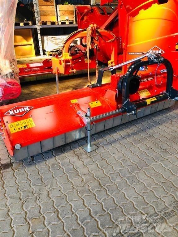 Kuhn BKE 250 Χορτοκοπτικά