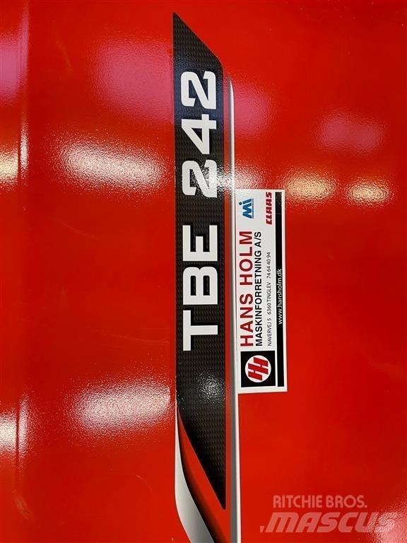 Kuhn TBE 242 Χορτοκοπτικά