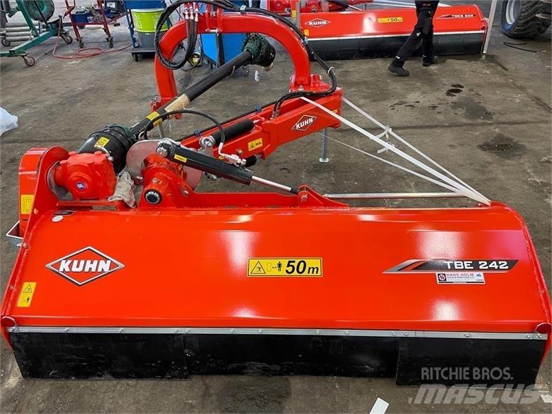 Kuhn TBE 242 Χορτοκοπτικά