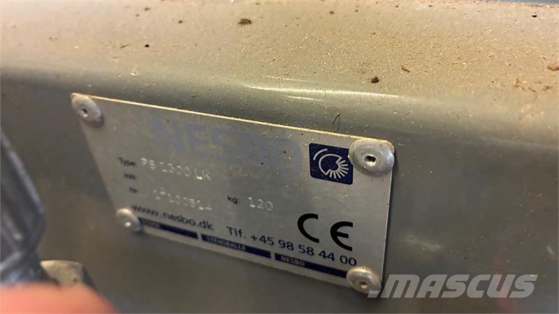 Stiga Titan Μεταφορείς εργαλείων