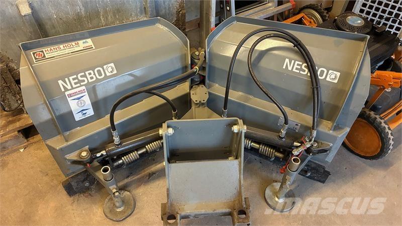 Stiga Titan Μεταφορείς εργαλείων