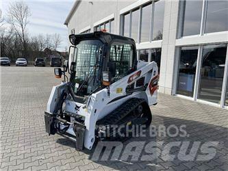 Bobcat T450 E Φορτωτάκια
