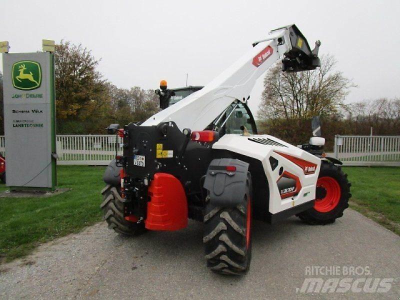 Bobcat TL 38.70 HF Τηλεσκοπικοί ανυψωτές