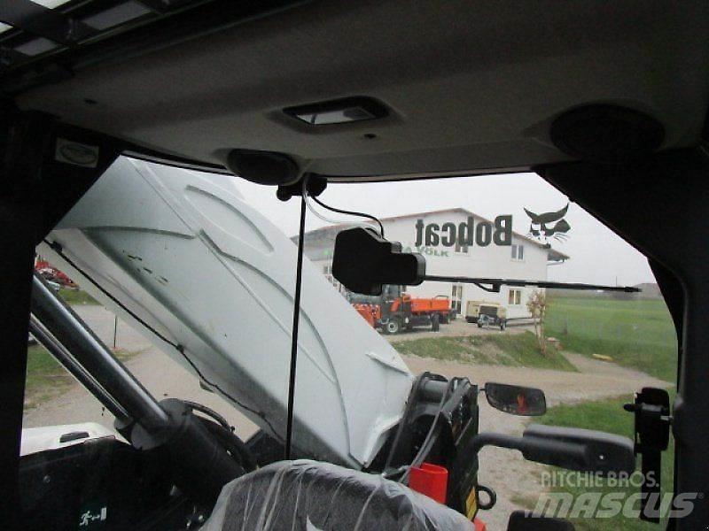 Bobcat TL 38.70 HF Τηλεσκοπικοί ανυψωτές