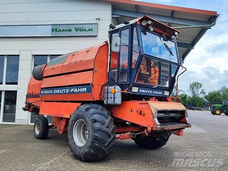 Deutz-Fahr M 1620 H Άλλα γεωργικά μηχανήματα