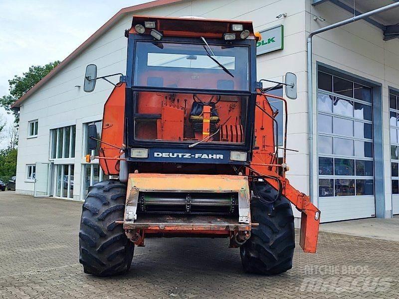 Deutz-Fahr M 1620 H Άλλα γεωργικά μηχανήματα