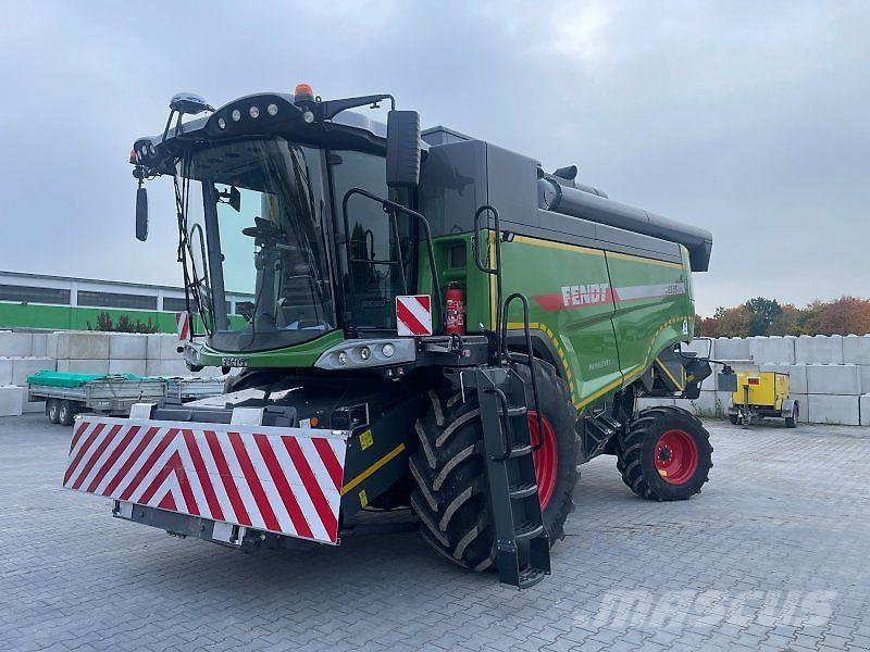 Fendt 6335 C PL Κατασκευές - Άλλα