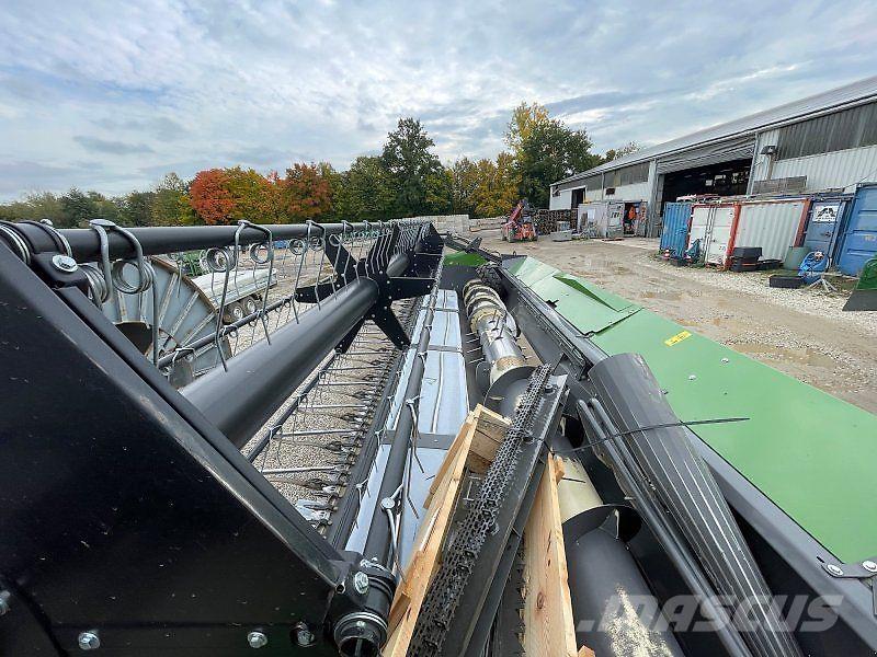 Fendt 6335 C PL Κατασκευές - Άλλα