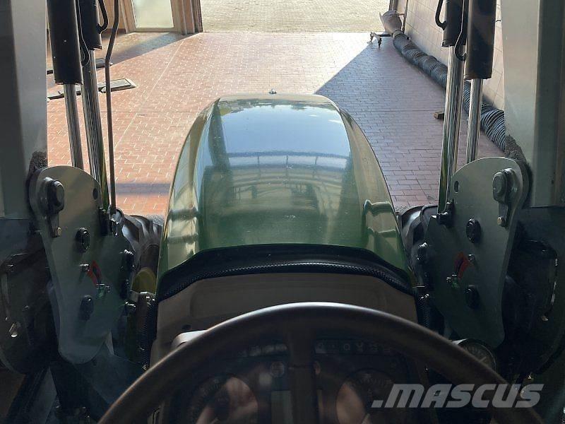 John Deere 6320 Τρακτέρ