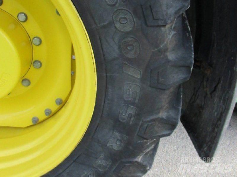 John Deere 7250R Τρακτέρ