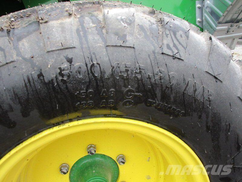 John Deere F441M Άλλα γεωργικά μηχανήματα
