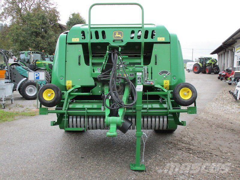 John Deere F441M Άλλα γεωργικά μηχανήματα