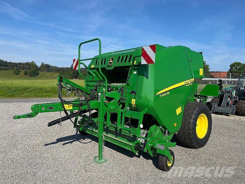 John Deere F441M Άλλα γεωργικά μηχανήματα