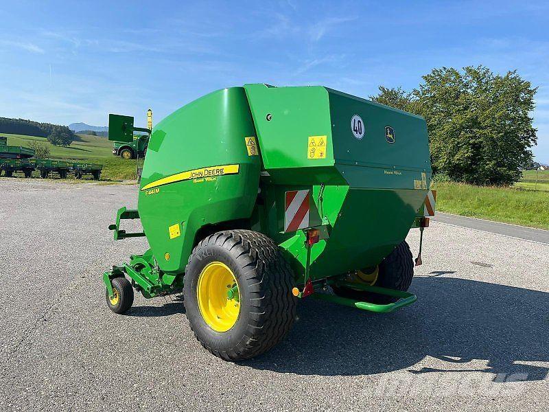 John Deere F441M Άλλα γεωργικά μηχανήματα