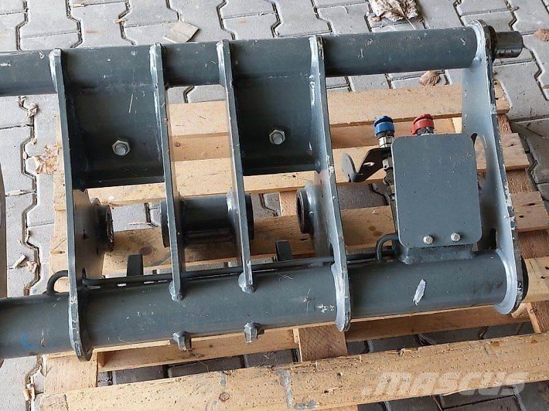 Kramer Aufnahme Κατασκευές - Άλλα