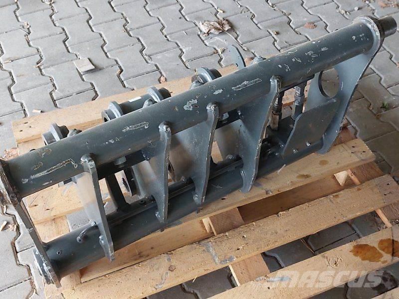 Kramer Aufnahme Κατασκευές - Άλλα