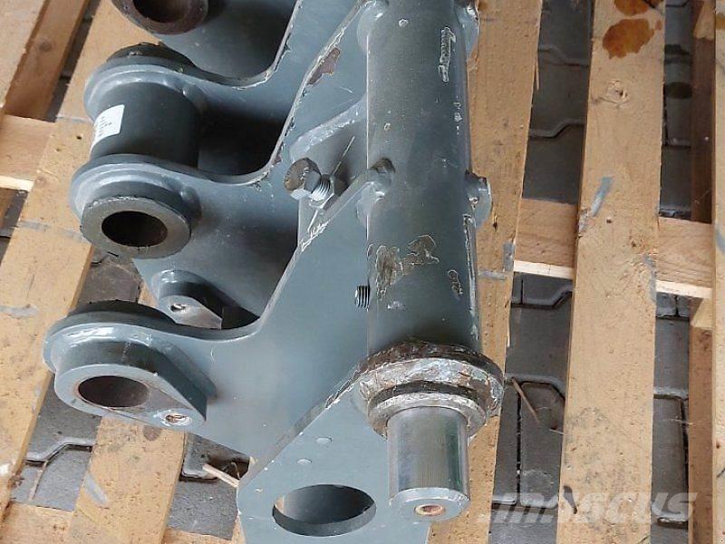 Kramer Aufnahme Κατασκευές - Άλλα