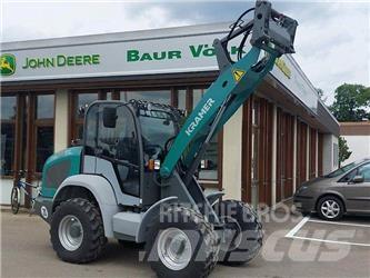 Kramer KL 19.5 L Φορτωτές με λάστιχα (Τροχοφόροι)