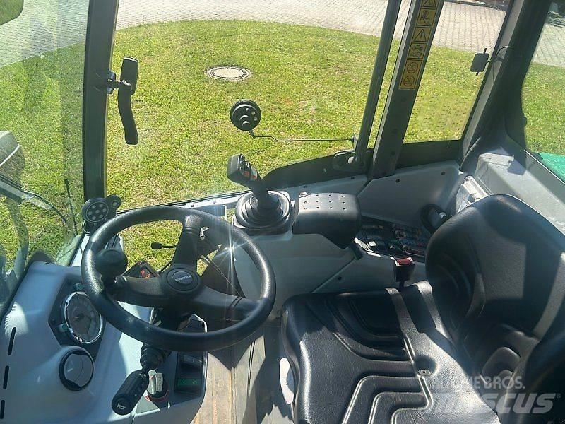Kramer KL 25.5 T Τηλεσκοπικοί ανυψωτές
