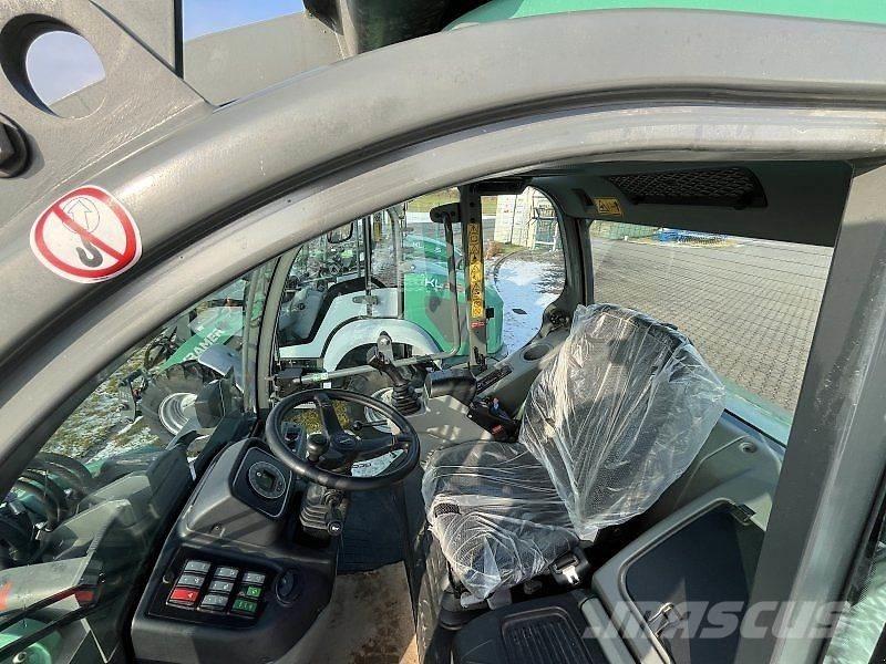 Kramer KL 30.8T Τηλεσκοπικοί ανυψωτές