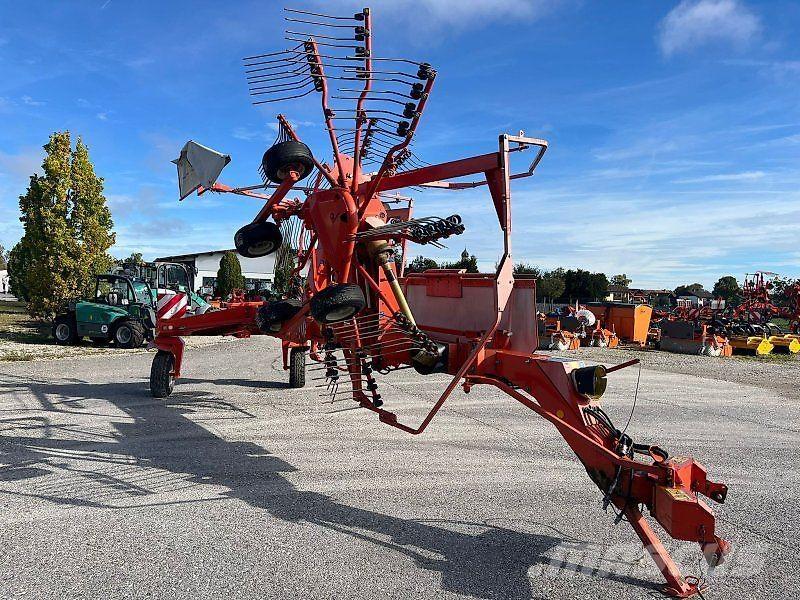 Kuhn GA7302DL Άλλα γεωργικά μηχανήματα