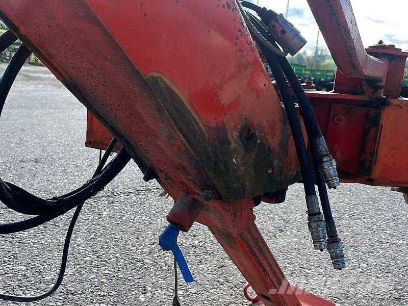 Kuhn GA7302DL Άλλα γεωργικά μηχανήματα