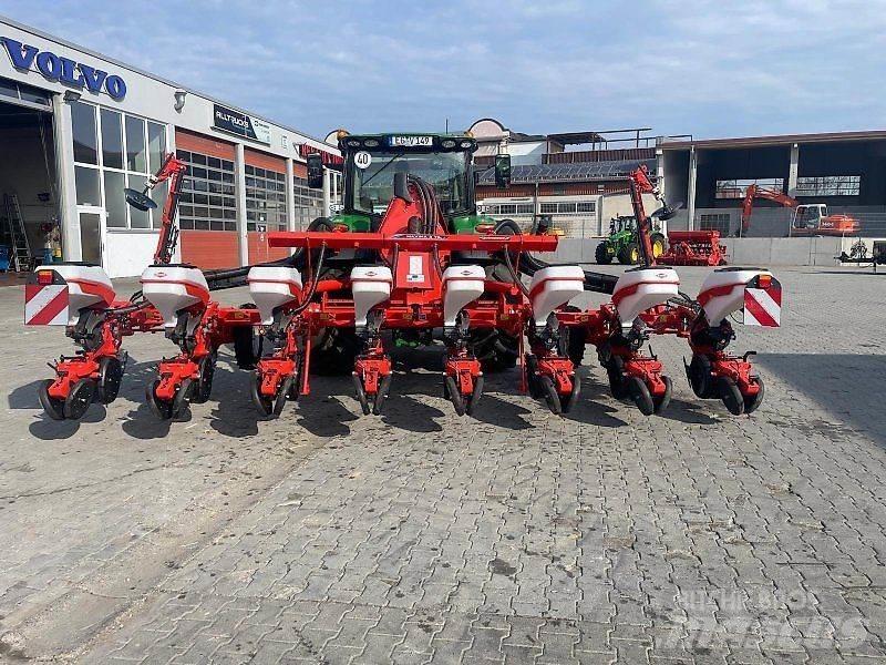Kuhn Maxima 3 TIL e Άλλα γεωργικά μηχανήματα