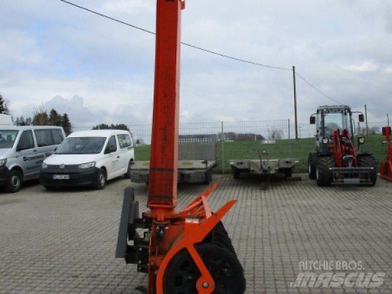  PMK MSF 2200/600 Κατασκευές - Άλλα
