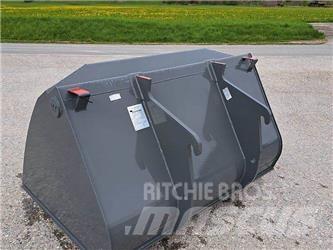 Weidemann 1700 Κατασκευές - Άλλα