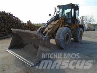 CAT 930 G Φορτωτές με λάστιχα (Τροχοφόροι)