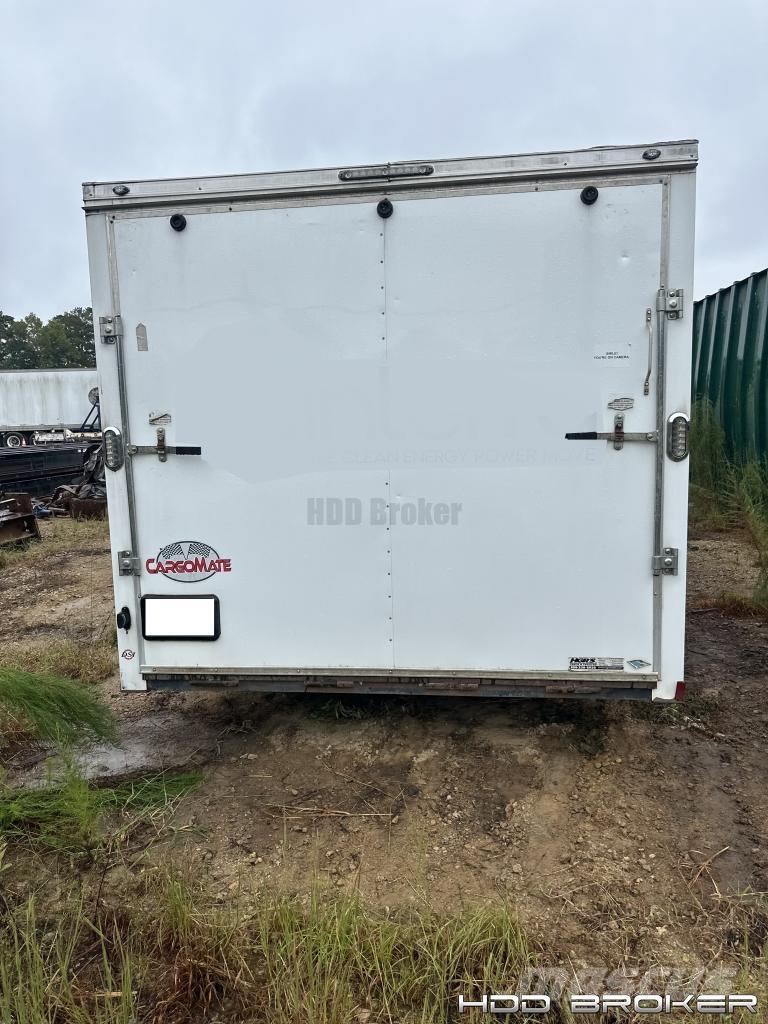 American Augers DD-110 Εξοπλισμός οριζόντιων διατρήσεων