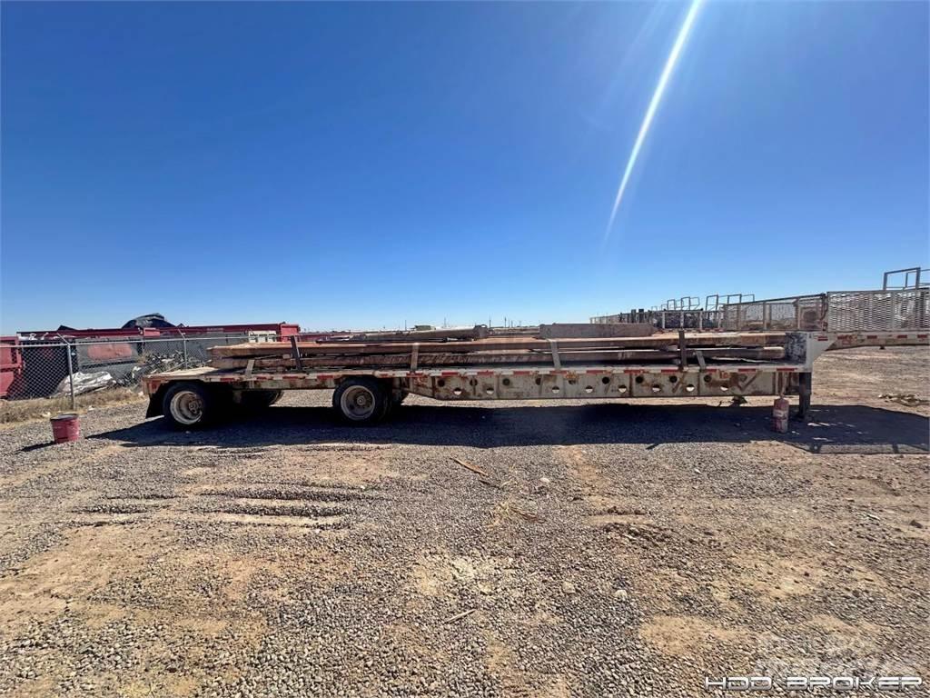 American Augers DD-330 Εξοπλισμός οριζόντιων διατρήσεων