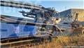 American Augers DD-440T Εξοπλισμός οριζόντιων διατρήσεων