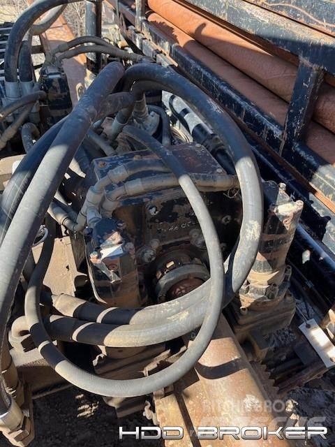 American Augers DD-6 Εξοπλισμός οριζόντιων διατρήσεων