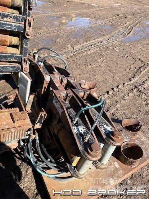 American Augers DD-6 Εξοπλισμός οριζόντιων διατρήσεων